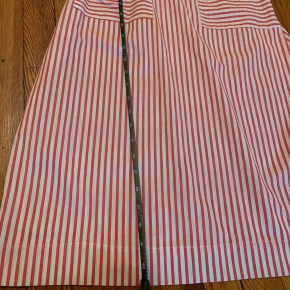 Vintage striped dress ❤️ - Picture 7 of 7